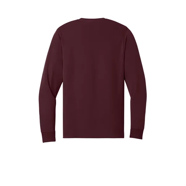 JERZEES - Dri-Power Active 50/50 Cotton/Poly Long Sleeve ...... from ASI 84863 SanMar