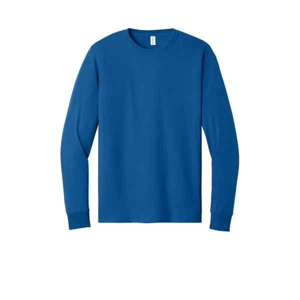 JERZEES - Dri-Power Active 50/50 Cotton/Poly Long Sleeve ...... from ASI 84863 SanMar