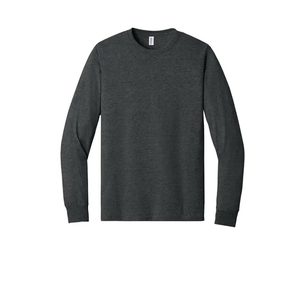 JERZEES - Dri-Power Active 50/50 Cotton/Poly Long Sleeve ...... from ASI 84863 SanMar