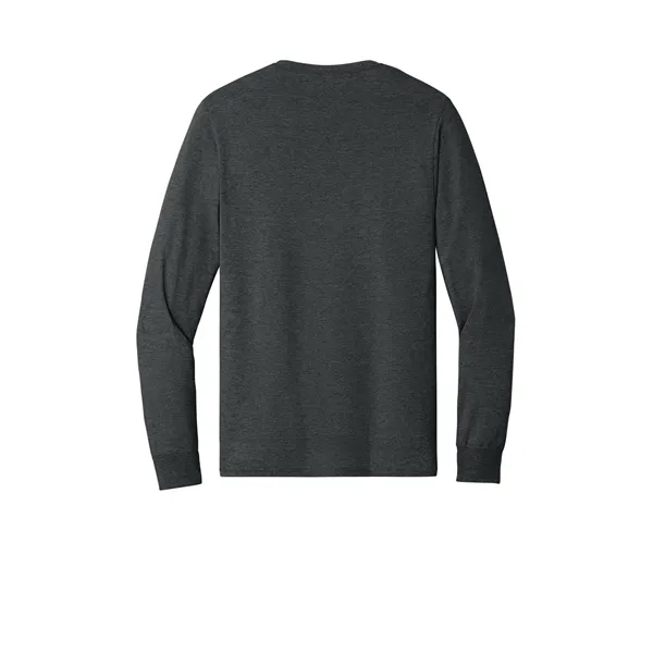 JERZEES - Dri-Power Active 50/50 Cotton/Poly Long Sleeve ...... from ASI 84863 SanMar