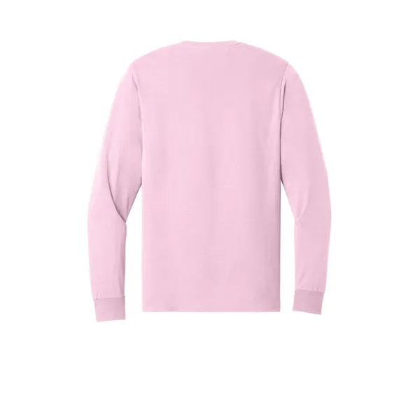 JERZEES - Dri-Power Active 50/50 Cotton/Poly Long Sleeve ...... from ASI 84863 SanMar