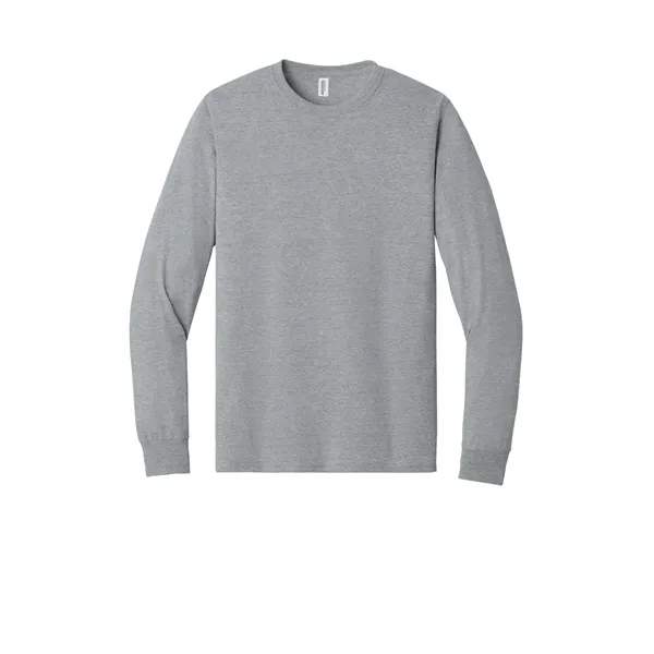 JERZEES - Dri-Power Active 50/50 Cotton/Poly Long Sleeve ...... from ASI 84863 SanMar