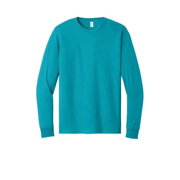 JERZEES - Dri-Power Active 50/50 Cotton/Poly Long Sleeve ...... from ASI 84863 SanMar