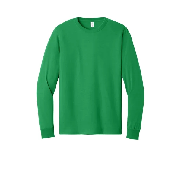 JERZEES - Dri-Power Active 50/50 Cotton/Poly Long Sleeve ...... from ASI 84863 SanMar