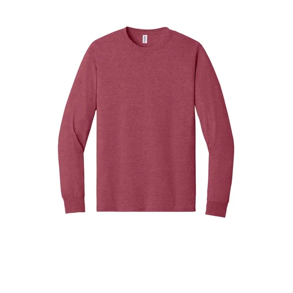 JERZEES - Dri-Power Active 50/50 Cotton/Poly Long Sleeve ...... from ASI 84863 SanMar