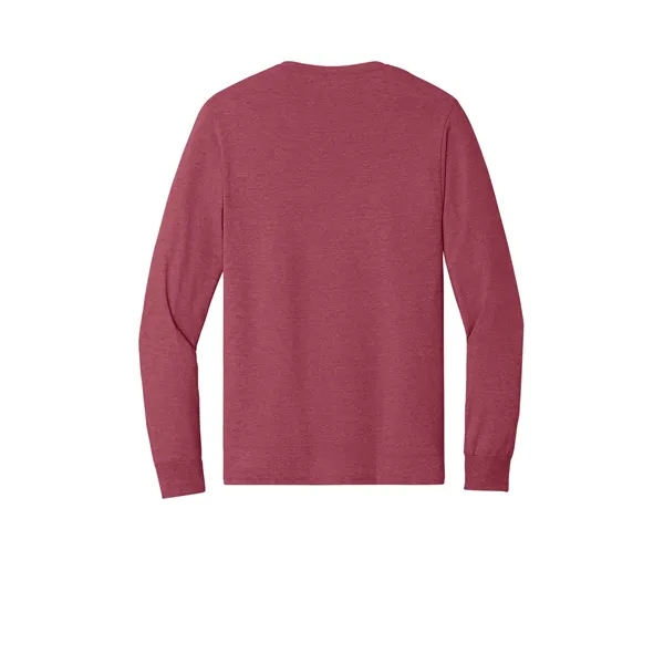 JERZEES - Dri-Power Active 50/50 Cotton/Poly Long Sleeve ...... from ASI 84863 SanMar