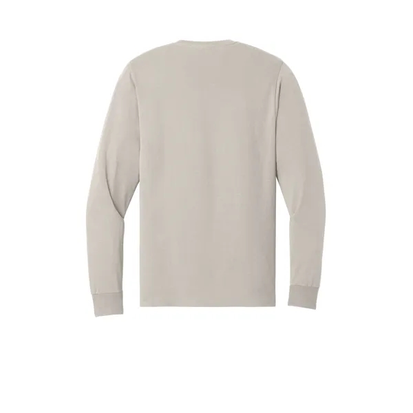 JERZEES - Dri-Power Active 50/50 Cotton/Poly Long Sleeve ...... from ASI 84863 SanMar