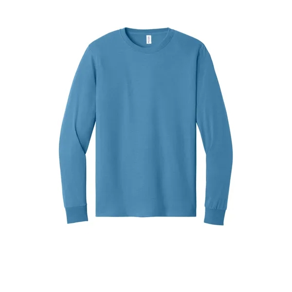 JERZEES - Dri-Power Active 50/50 Cotton/Poly Long Sleeve ...... from ASI 84863 SanMar