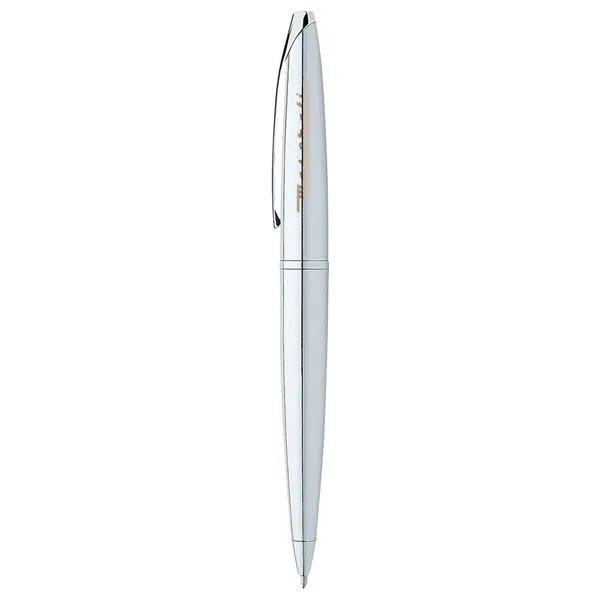 ATX blends Art Deco inspiration with Cross refinement, a writing instrument... from ASI 61005 Hirsch Gift Inc / Hirsch Gift HG