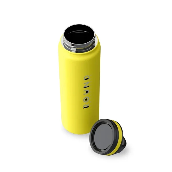 Quench your thirst for style and ergonomics with the Free Spirit... from ASI 88660 Spector & Co.