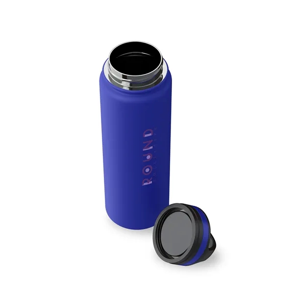 Quench your thirst for style and ergonomics with the Free Spirit... from ASI 88660 Spector & Co.