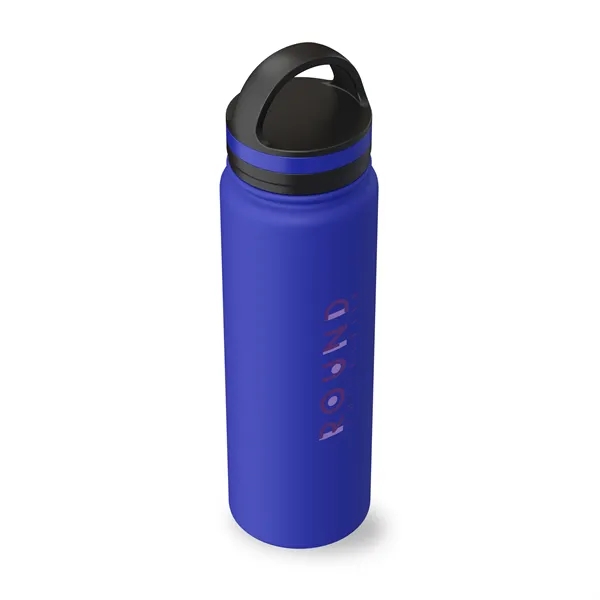 Quench your thirst for style and ergonomics with the Free Spirit... from ASI 88660 Spector & Co.