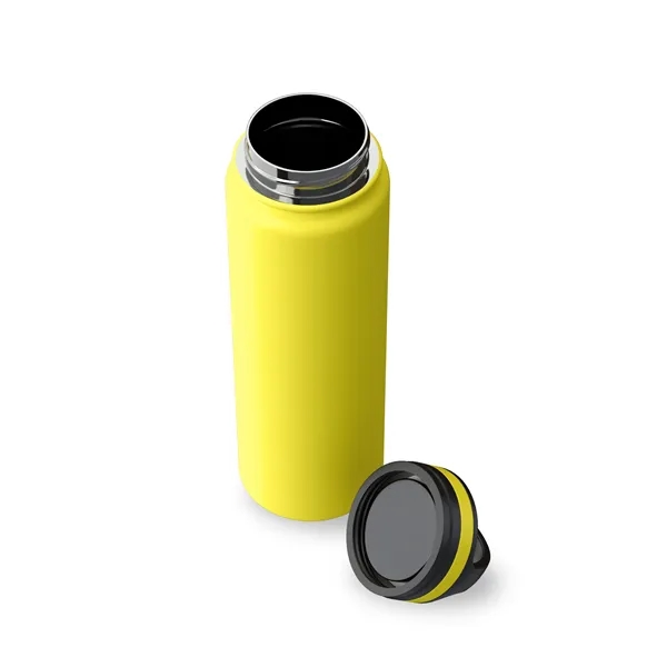 Quench your thirst for style and ergonomics with the Free Spirit... from ASI 88660 Spector & Co.