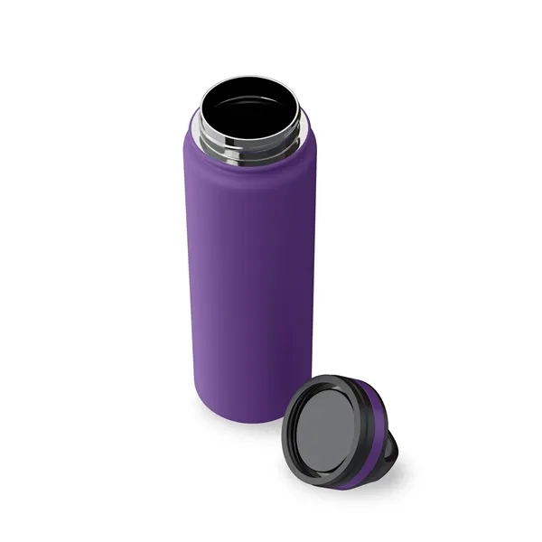 Quench your thirst for style and ergonomics with the Free Spirit... from ASI 88660 Spector & Co.