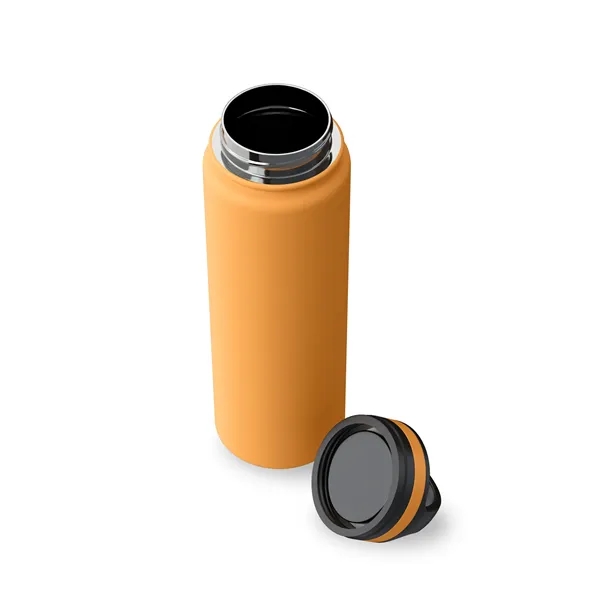 Quench your thirst for style and ergonomics with the Free Spirit... from ASI 88660 Spector & Co.