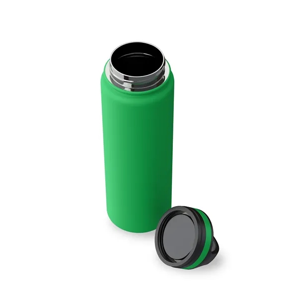 Quench your thirst for style and ergonomics with the Free Spirit... from ASI 88660 Spector & Co.