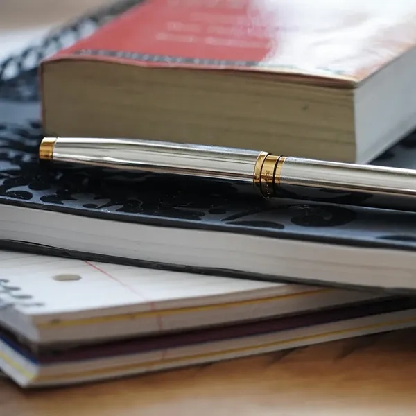 A sophisticated evolution of the Classic Century, Century II offers a... from ASI 61005 Hirsch Gift Inc / Hirsch Gift HG