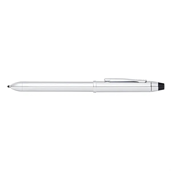 Tech 3+'s sleek proportions meet confident styling in a writing instrument... from ASI 61005 Hirsch Gift Inc / Hirsch Gift HG