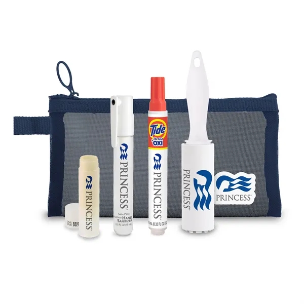 A Tide to Go Stain Remover Pen, Sani-Pen Sanitizer Spray, Lip... from ASI 73497 Natural Trends