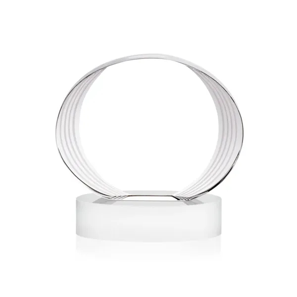 Sheraton Award on Base - White... from ASI 84592 St Regis Group / St Regis