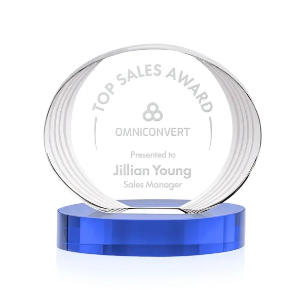 Sheraton Award on Base - Sky Blue... from ASI 84592 St Regis Group / St Regis