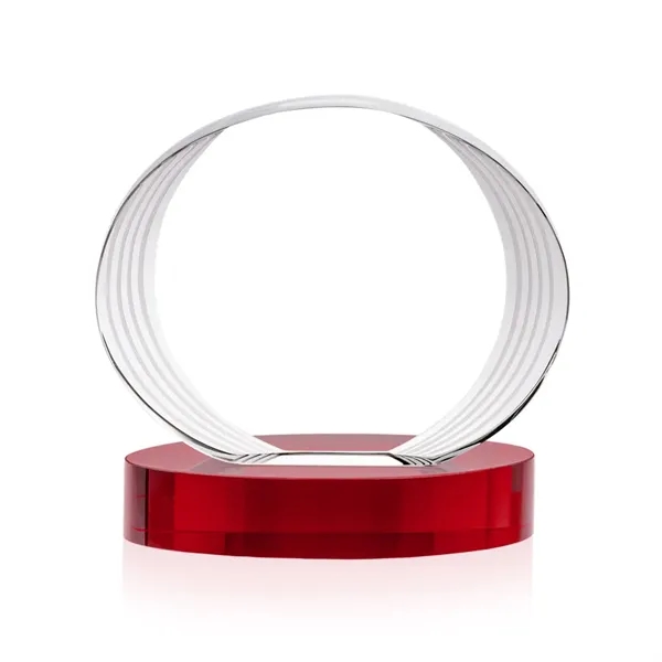 Sheraton Award on Base - Red... from ASI 84592 St Regis Group / St Regis