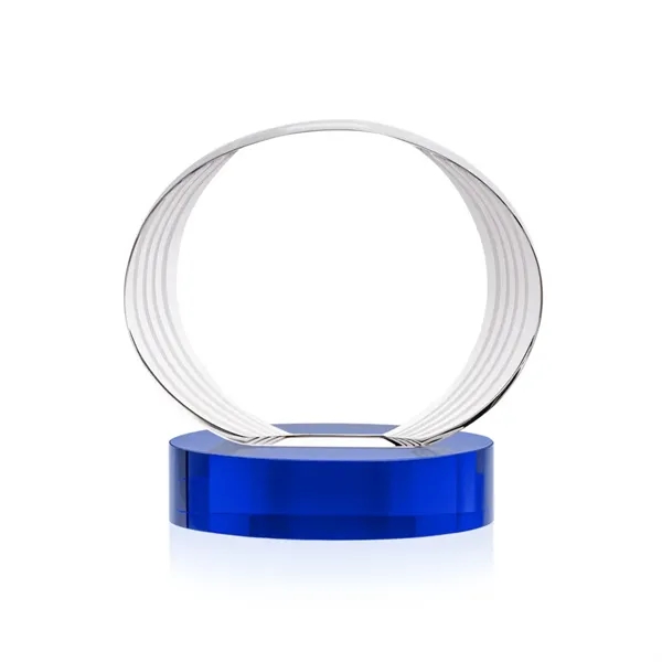 Sheraton Award on Base - Blue... from ASI 84592 St Regis Group / St Regis