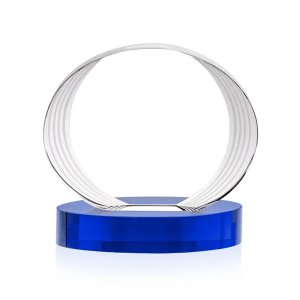 Sheraton Award on Base - Blue... from ASI 84592 St Regis Group / St Regis