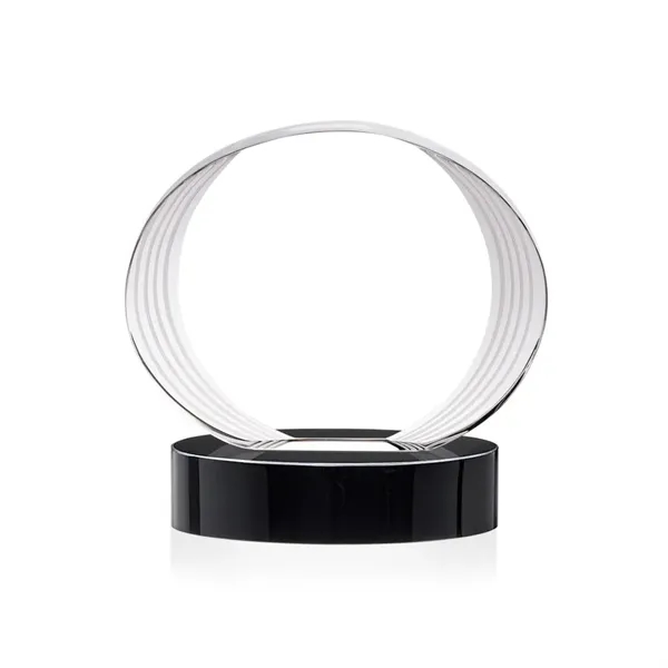 Sheraton Award on Base - Black... from ASI 84592 St Regis Group / St Regis