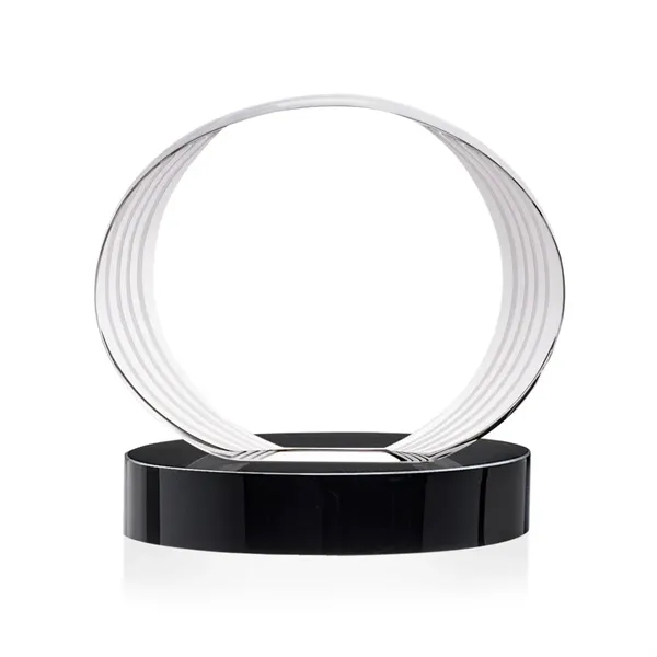 Sheraton Award on Base - Black... from ASI 84592 St Regis Group / St Regis