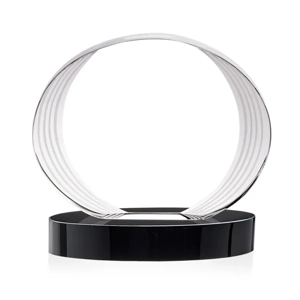 Sheraton Award on Base - Black... from ASI 84592 St Regis Group / St Regis