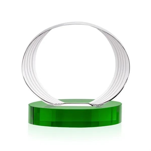 Sheraton Award on Base - Green... from ASI 84592 St Regis Group / St Regis