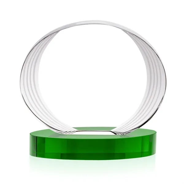 Sheraton Award on Base - Green... from ASI 84592 St Regis Group / St Regis