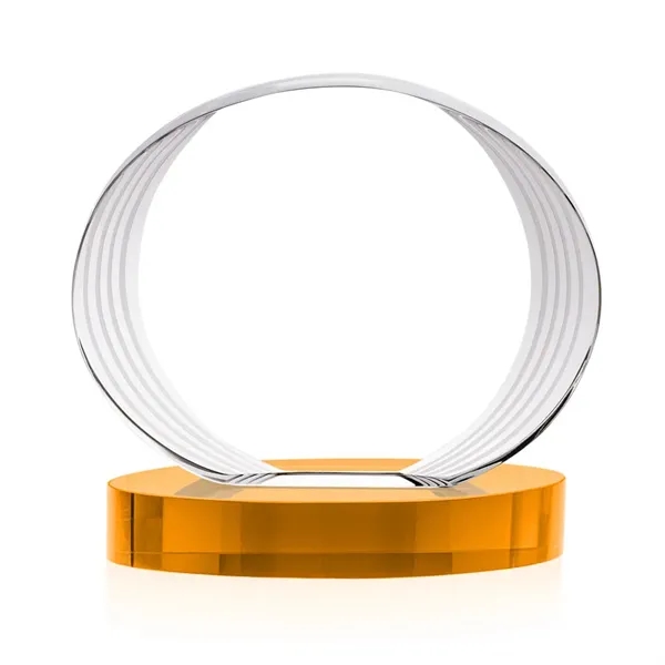 Sheraton Award on Base - Amber... from ASI 84592 St Regis Group / St Regis