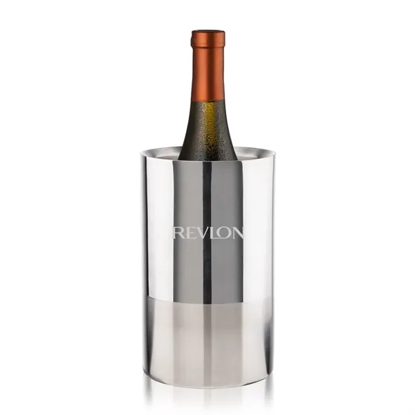 Keep every bottle perfectly chilled in style with the Catania Wine... from ASI 84592 St Regis Group
