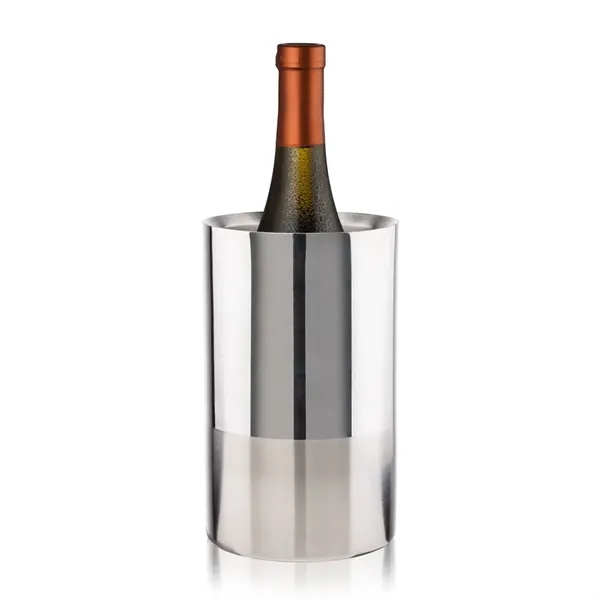 Keep every bottle perfectly chilled in style with the Catania Wine... from ASI 84592 St Regis Group