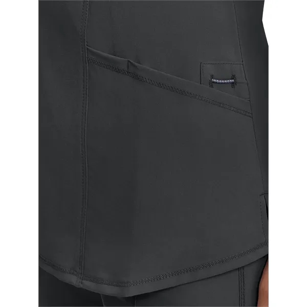 Cherokee Infinity Women's V-Neck Top... from ASI 86018 Scrub Authority / Uniform Stores