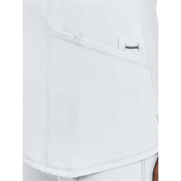 Cherokee Infinity Women's V-Neck Top... from ASI 86018 Scrub Authority / Uniform Stores