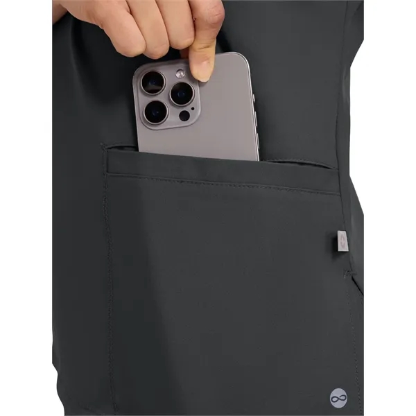 Cherokee - Infinity - Women's Mock Neck Top... from ASI 86018 Scrub Authority / Uniform Stores