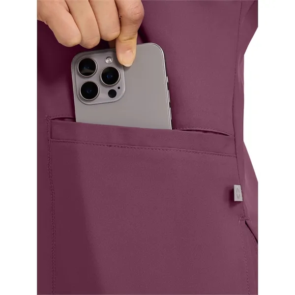 Cherokee - Infinity - Women's Mock Neck Top... from ASI 86018 Scrub Authority / Uniform Stores