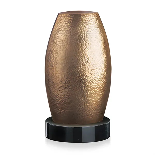 Hand-made Aluminum Statuettes... from ASI 84592 St Regis Group / St Regis