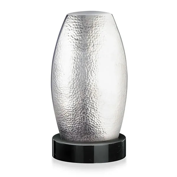 Hand-made Aluminum Statuettes... from ASI 84592 St Regis Group / St Regis