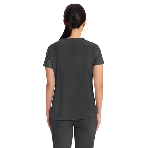 Cherokee Infinity Women's V-Neck Top... from ASI 86018 Scrub Authority / Uniform Stores