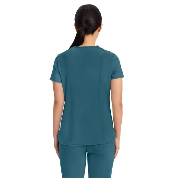 Cherokee Infinity Women's V-Neck Top... from ASI 86018 Scrub Authority / Uniform Stores