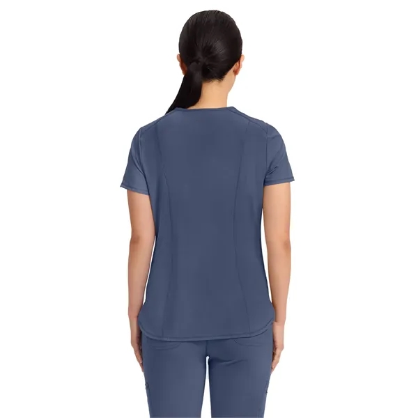 Cherokee Infinity Women's V-Neck Top... from ASI 86018 Scrub Authority / Uniform Stores