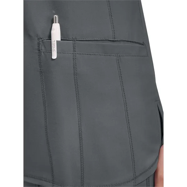 Cherokee Infinity Women's V-Neck Top... from ASI 86018 Scrub Authority / Uniform Stores