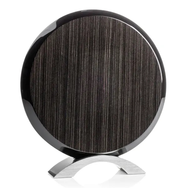 Donovan Slatewood VividPrint™ Award - Silver... from ASI 84592 St Regis Group / St Regis