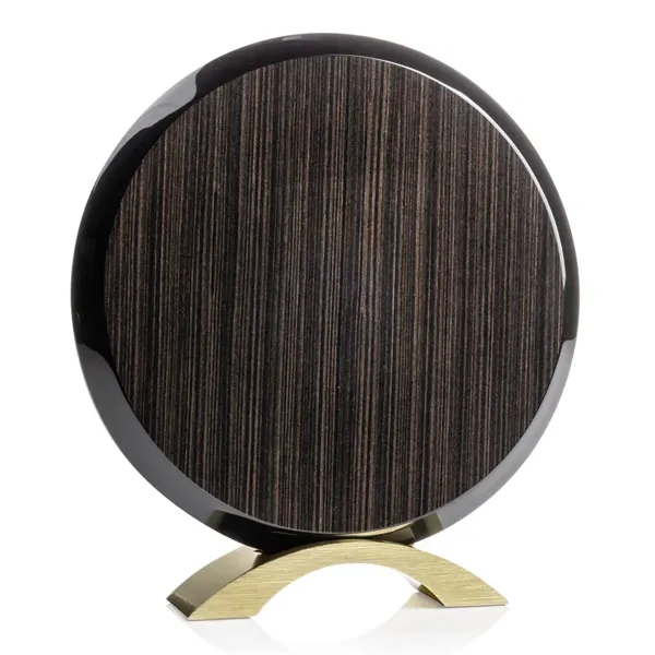 Donavan Slatewood Award - Gold... from ASI 84592 St Regis Group / St Regis