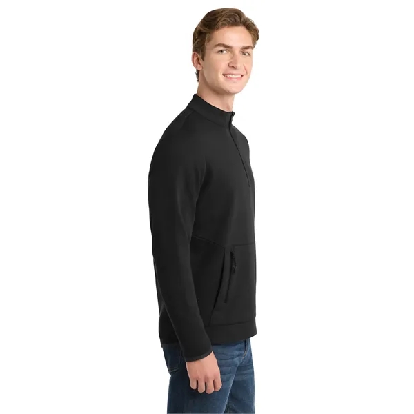Sport-Tek Triumph 1/4-Zip Pullover... from ASI 84863 SanMar
