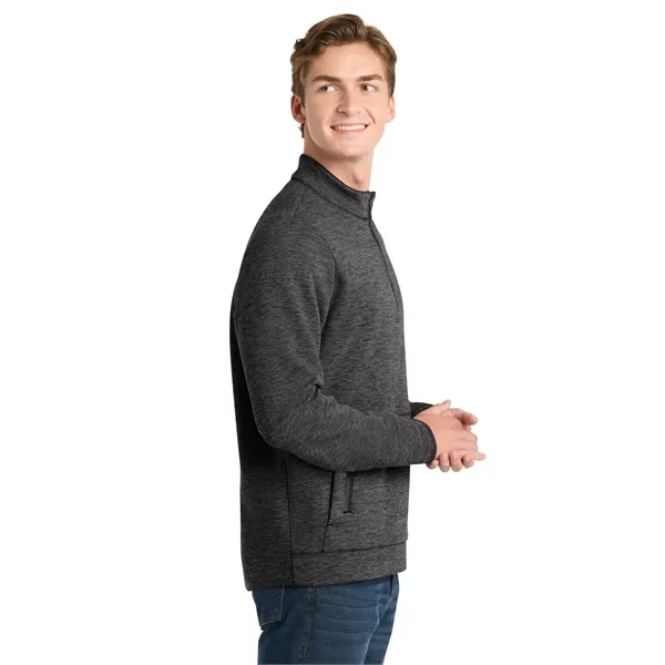 Sport-Tek Triumph 1/4-Zip Pullover... from ASI 84863 SanMar